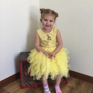 Meet your Posher, Patti